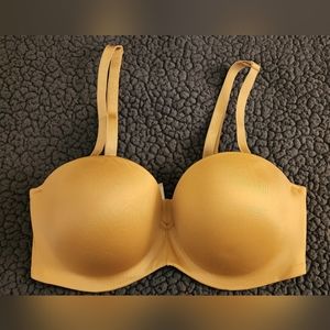 Soma Enhancing Shape Strapless Push Up Bra